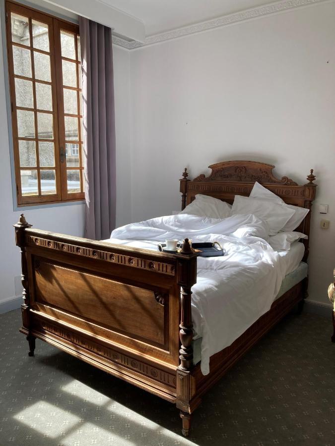 Chateau De Fontager Serves-sur-Rhone Екстер'єр фото