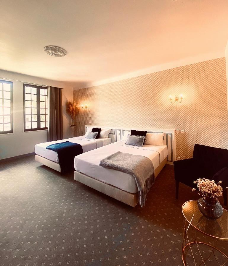 Chateau De Fontager Serves-sur-Rhone Екстер'єр фото
