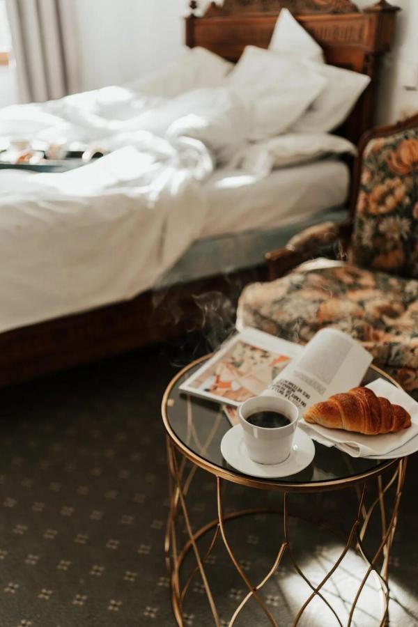Chateau De Fontager Serves-sur-Rhone Екстер'єр фото