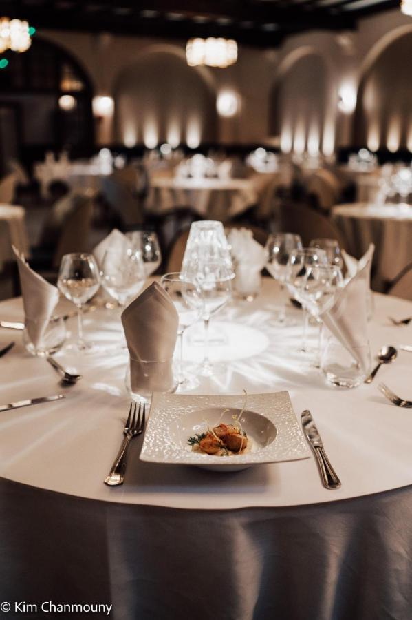 Chateau De Fontager Serves-sur-Rhone Екстер'єр фото