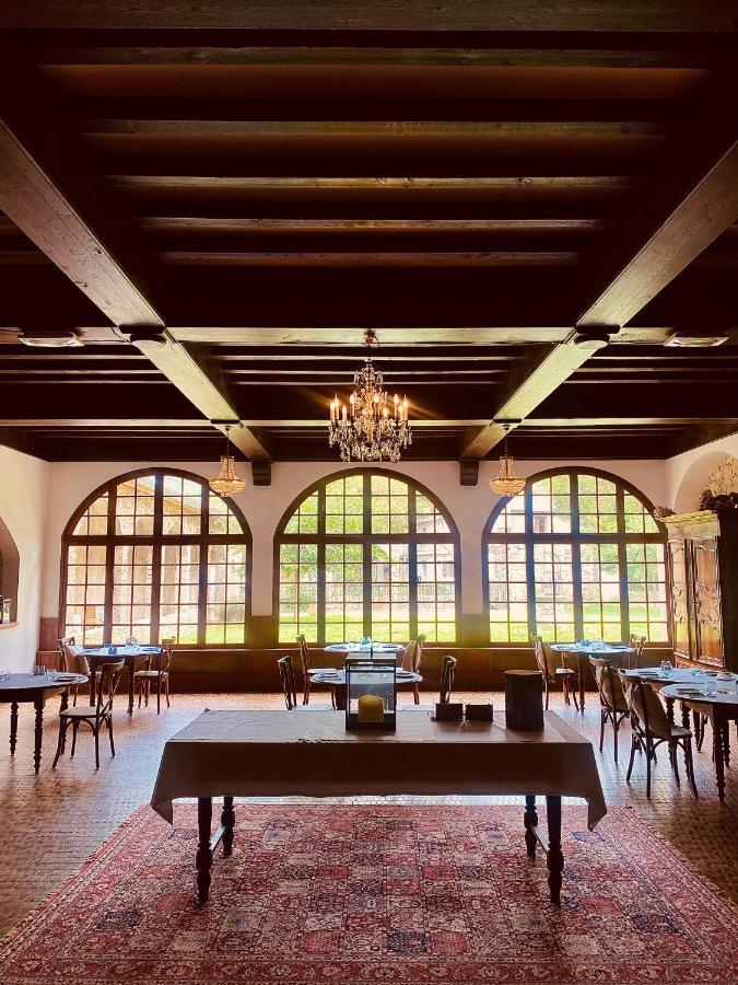 Chateau De Fontager Serves-sur-Rhone Екстер'єр фото