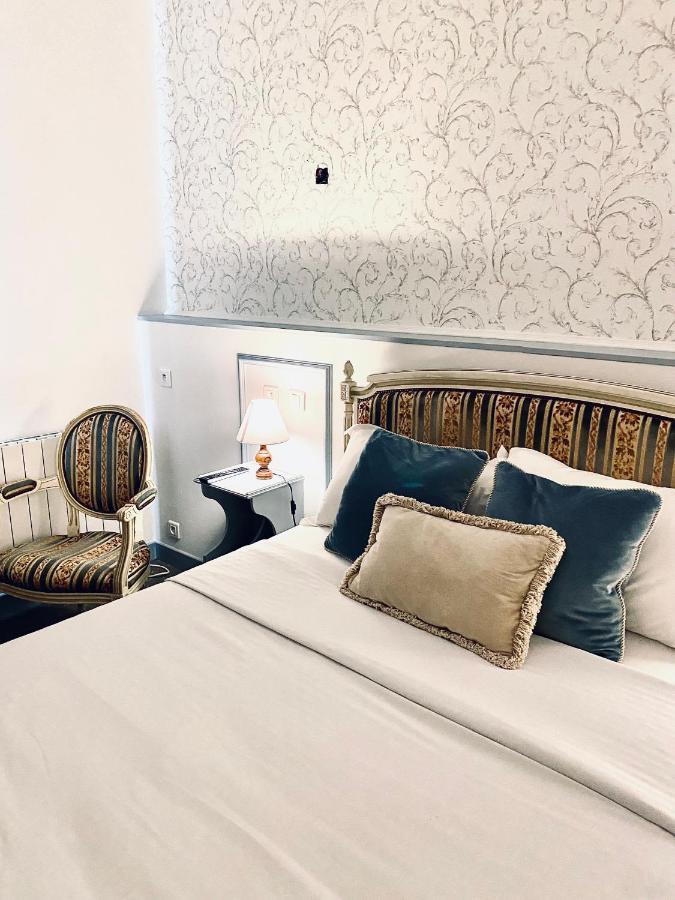Chateau De Fontager Serves-sur-Rhone Екстер'єр фото