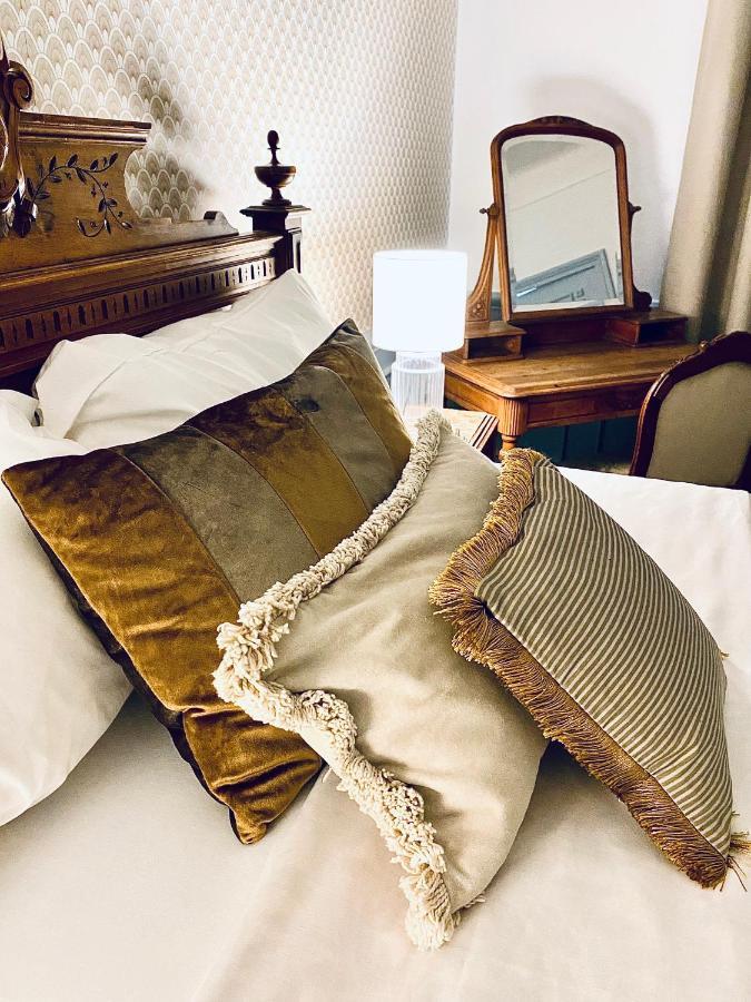 Chateau De Fontager Serves-sur-Rhone Екстер'єр фото